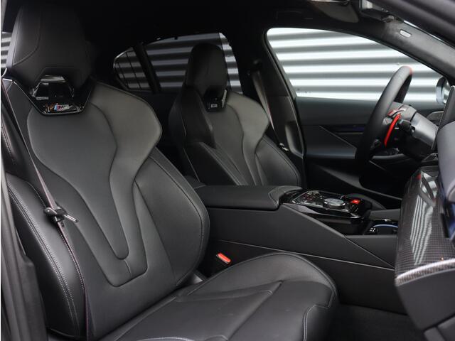 BMW M5 5-serie