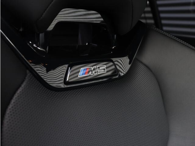 BMW M5 5-serie