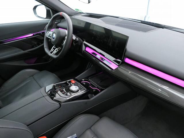 BMW M5 5-serie Touring | M Drive Prof. | Panorama | Trekhaak