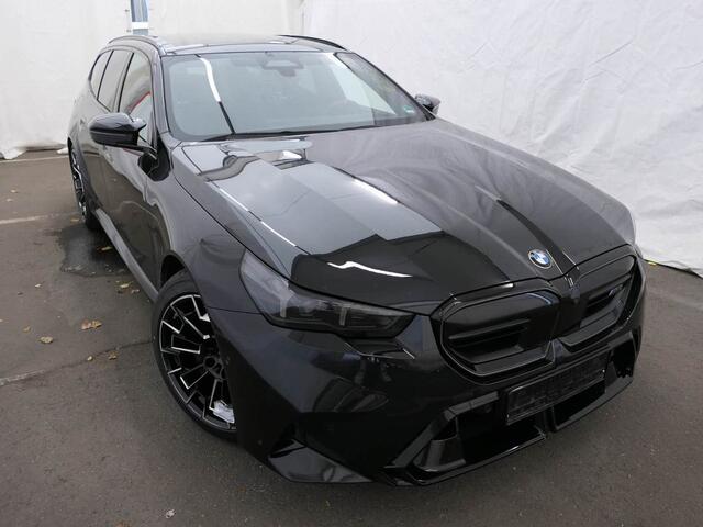 BMW M5 5-serie Touring | M Drive Prof. | Panorama | Trekhaak