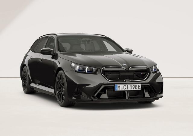 BMW M5 Touring CERAMIC.M-DRIVE PACK.T.HAAK. B&W AUDIO