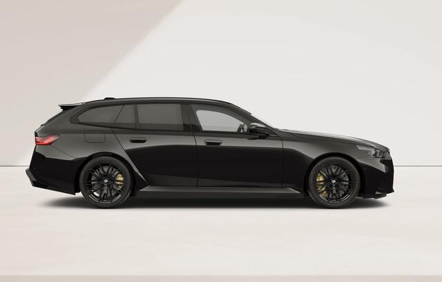 BMW M5 Touring CERAMIC.M-DRIVE PACK.T.HAAK. B&W AUDIO