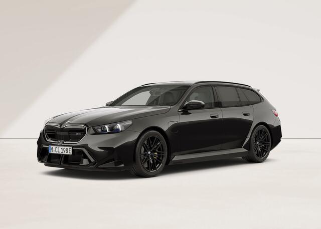 BMW M5 Touring CERAMIC.M-DRIVE PACK.T.HAAK. B&W AUDIO