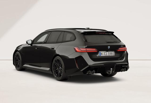 BMW M5 Touring CERAMIC.M-DRIVE PACK.T.HAAK. B&W AUDIO