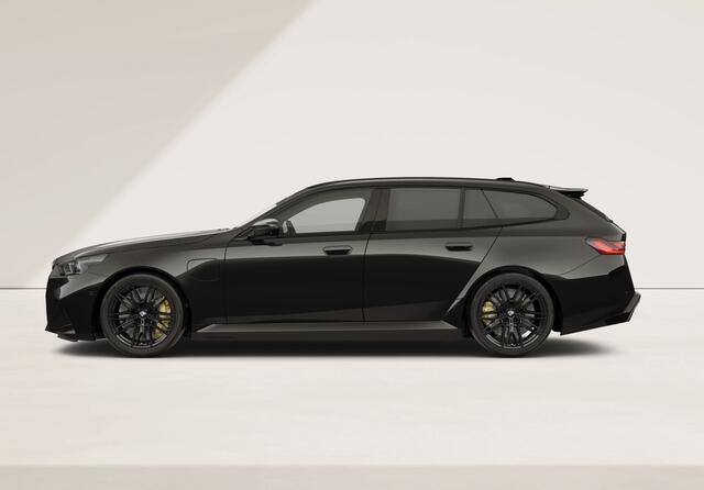 BMW M5 Touring CERAMIC.M-DRIVE PACK.T.HAAK. B&W AUDIO