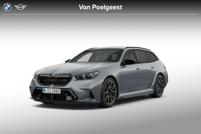 BMW M5 Touring M5 | Comfort Pack | M Driver's Pack | Trekhaak