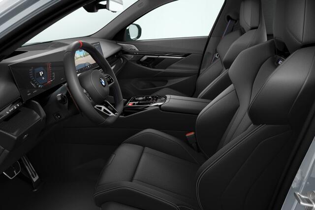 BMW M5 Touring M5 | Comfort Pack | M Driver's Pack | Trekhaak