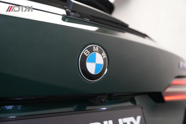 BMW M5 5-serie Touring | M-Drivers & Performance Pack | Keramisch | Akrapovic | Goodwood Grün | – foto 9