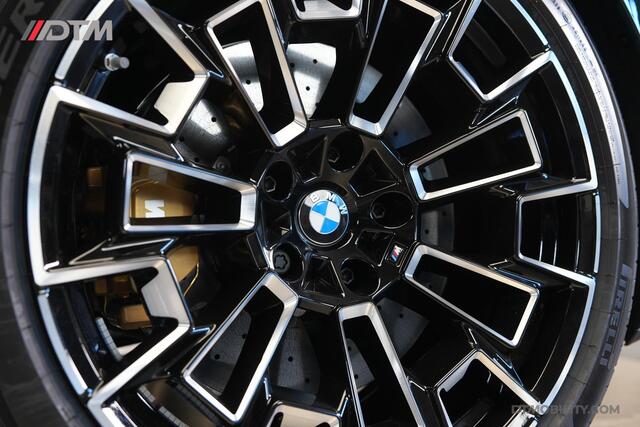 BMW M5 5-serie Touring | M-Drivers & Performance Pack | Keramisch | Akrapovic | Goodwood Grün | – foto 10