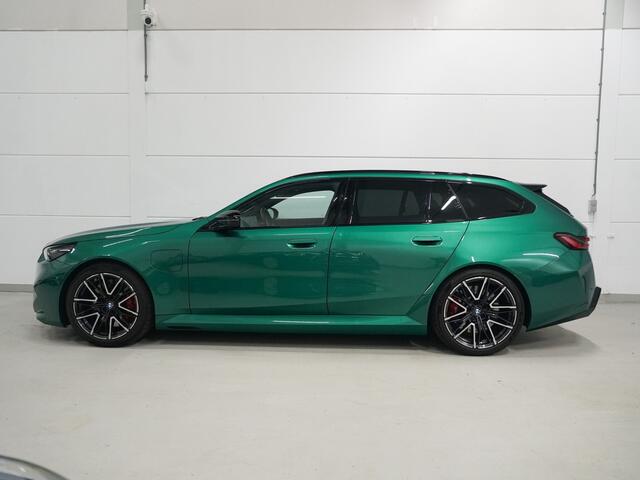 BMW M5 5-serie Touring Bowers Wilkins | CoPilot | Stoelventilatie | Elektr. Trekhaak – foto 4