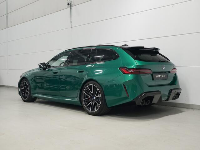 BMW M5 5-serie Touring Bowers Wilkins | CoPilot | Stoelventilatie | Elektr. Trekhaak – foto 6
