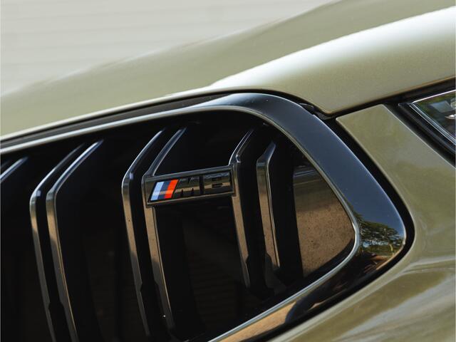 BMW M8 8-serie Gran Coupé Competition - Individual "Messing Metallic" - Carbon Brakes - Bowers & Wilkins