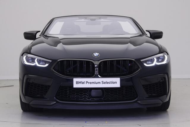 BMW M8 8-serie Competition | Keramisch remmen | Nek Verwarming | Stoel Ventilatie | Carbon interieur | CoPilot | VOL !
