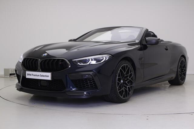 BMW M8 8-serie Competition | Keramisch remmen | Nek Verwarming | Stoel Ventilatie | Carbon interieur | CoPilot | VOL !