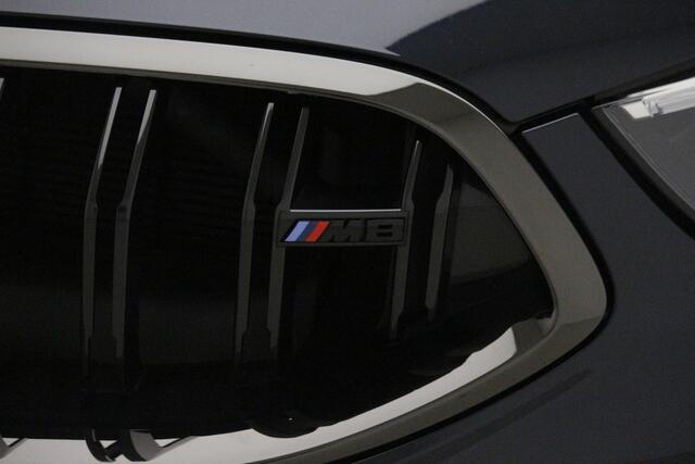 BMW M8 8-serie Competition | Keramisch remmen | Nek Verwarming | Stoel Ventilatie | Carbon interieur | CoPilot | VOL !