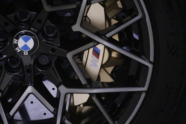 BMW M8 8-serie Competition | Keramisch remmen | Nek Verwarming | Stoel Ventilatie | Carbon interieur | CoPilot | VOL !