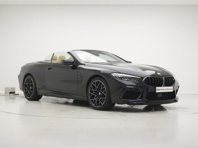 BMW M8 8-serie Competition | 360° camera | Driving assist prof. | Laser | M Drivers Package | Soft close