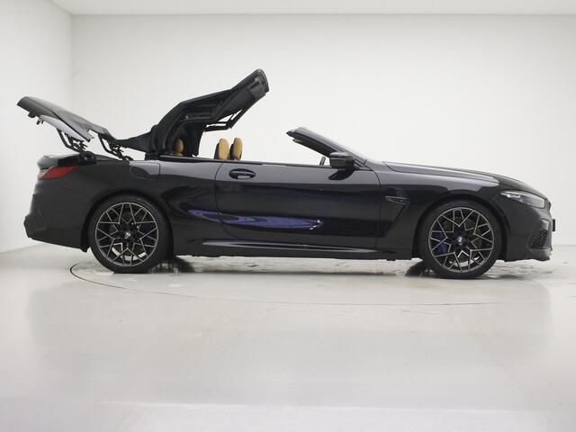 BMW M8 8-serie Competition | 360° camera | Driving assist prof. | Laser | M Drivers Package | Soft close