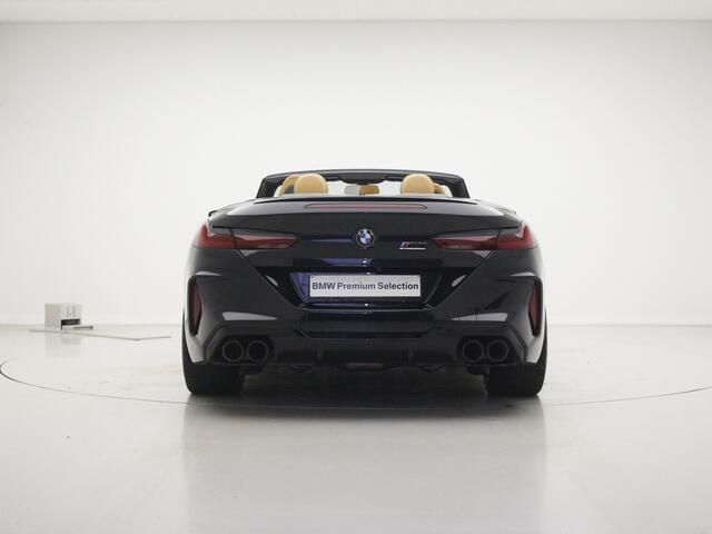BMW M8 8-serie Competition | 360° camera | Driving assist prof. | Laser | M Drivers Package | Soft close