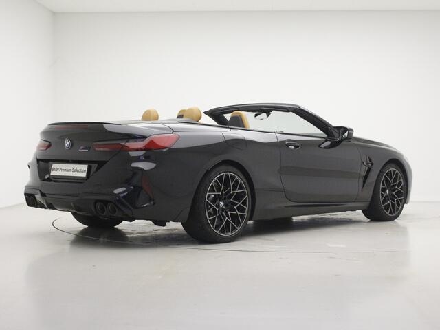 BMW M8 8-serie Competition | 360° camera | Driving assist prof. | Laser | M Drivers Package | Soft close