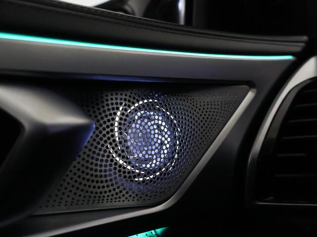 BMW M8 8-serie Gran Coupé COMPETITION 626 PK IRISH GREEN + BOWERS & WILKINS | KERAMISCHE REMMEN