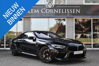 BMW M8