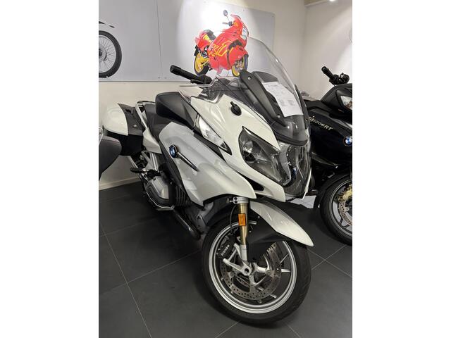 BMW R1200RT 
