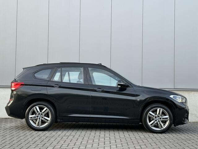 BMW X1 sDrive18i M PACK 2022 PANO NAVI CR CONTROL CAMERA CLIMATE CONTRO