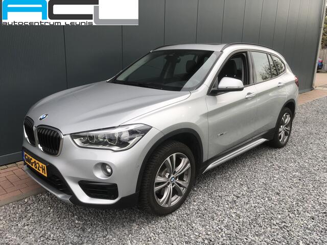 BMW X1 s-Drive 2.0i Automaat High Executive