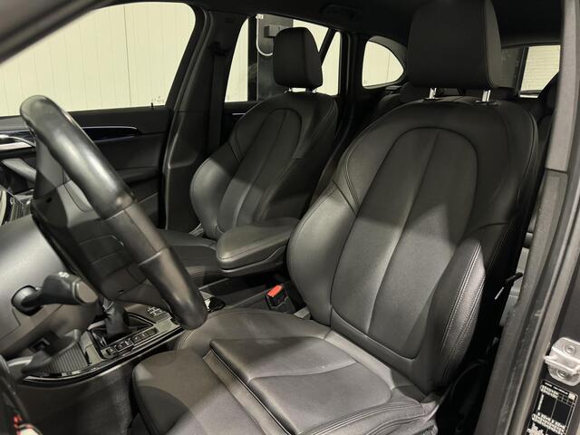 BMW X1 xDrive25e M-Sport Aut. | leder | navi | led | shadow line |