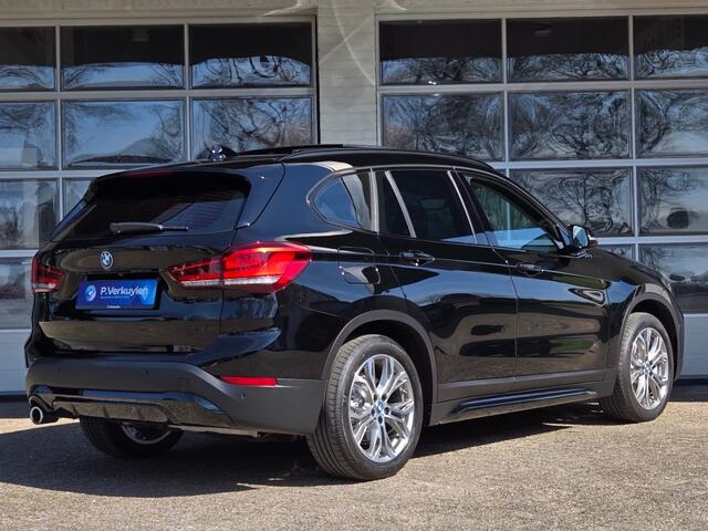 BMW X1 XDRIVE25E EXECUTIVE