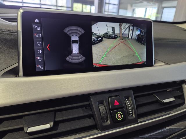 BMW X1 xDrive25e High Executive Edition Panorama | Camera | Orange | Uniek