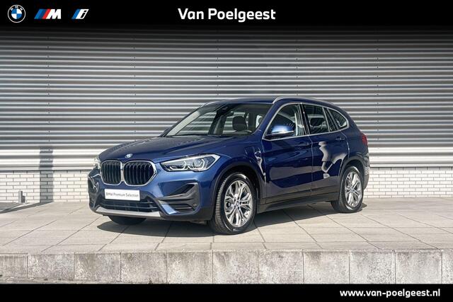 BMW X1 xDrive25e Essential / Achteruitrijcamera