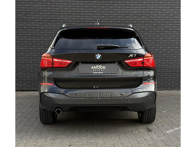 BMW X1 sDrive18i High Executive | Head Up | Leder |
