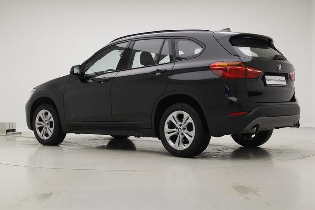 BMW X1 xDrive20i High Executive | Head-Up | Stoelverwarming | Leder