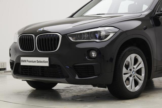 BMW X1 xDrive20i High Executive | Head-Up | Stoelverwarming | Leder