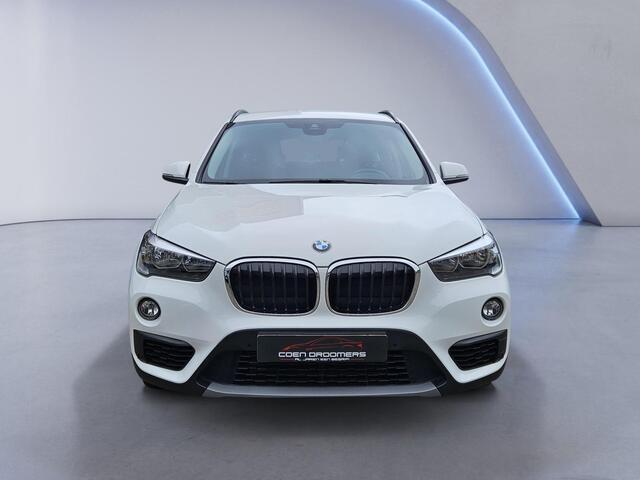 BMW X1 sDrive18i Executive