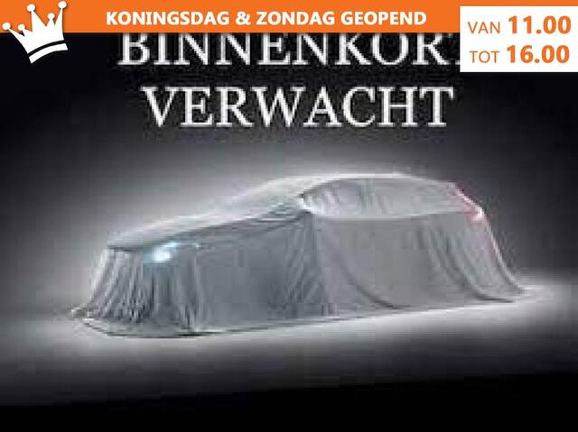 BMW X1 S-DRIVE 1.8 AUT. SPECIAL SPORT EDITION LED NAVIGATIE AIRCO LMV