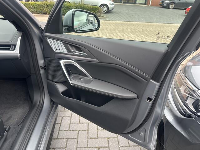 BMW X1 xDrive30e M-Tech