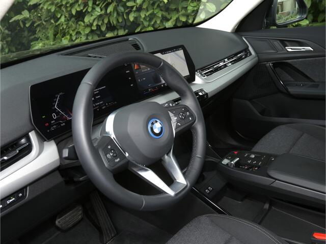 BMW X1 xDrive25e