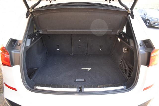 BMW X1 XDRIVE18D CENT High Ex. M-Sport, Xenon, Cruise