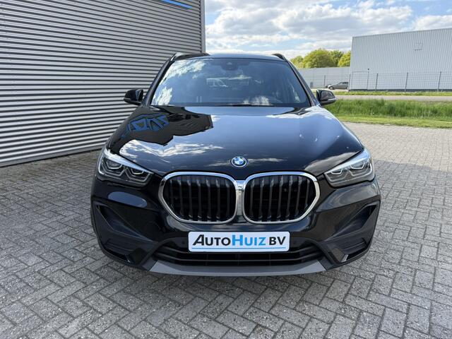 BMW X1 xDrive25e Executive Navi Plus DAB Head-Up Display LED PDC
