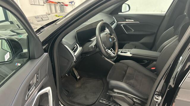 BMW X1 xDrive25e M-Sport Premium 18inch Camera ACC-voorbereiding