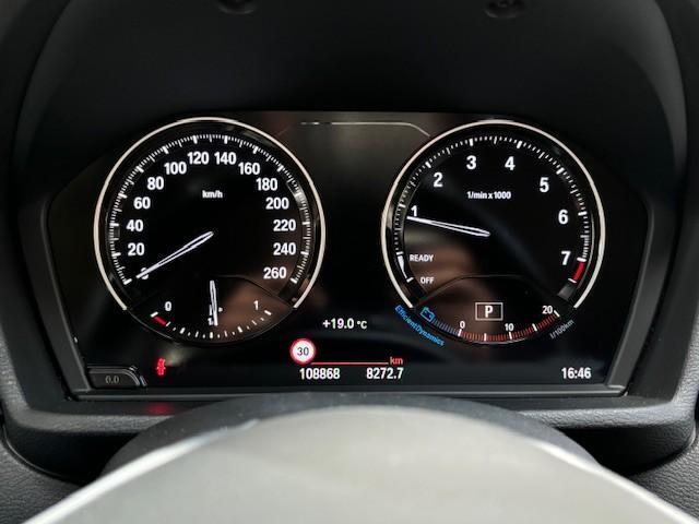 BMW X1 sDrive20i High Executive | Head-Up | Adaptive Cruise control | Elektr. achterklep | NL auto |
