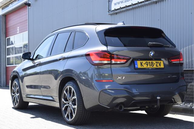 BMW X1 xDrive25e eDrive Edition Panorama, Trekhaak, Head up, Stoelverwarming, Camera