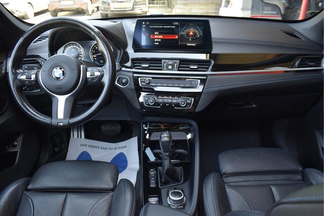 BMW X1 xDrive25e eDrive Edition Panorama, Trekhaak, Head up, Stoelverwarming, Camera