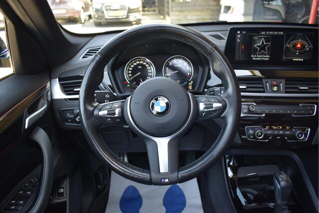 BMW X1 xDrive25e eDrive Edition Panorama, Trekhaak, Head up, Stoelverwarming, Camera