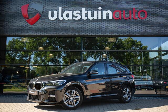 BMW X1 xDrive25e High Executive
