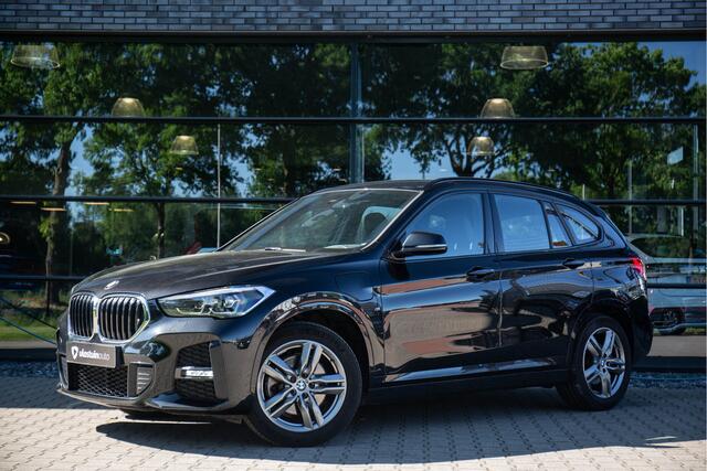 BMW X1 xDrive25e High Executive