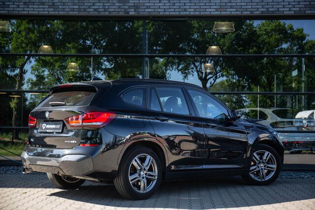 BMW X1 xDrive25e High Executive